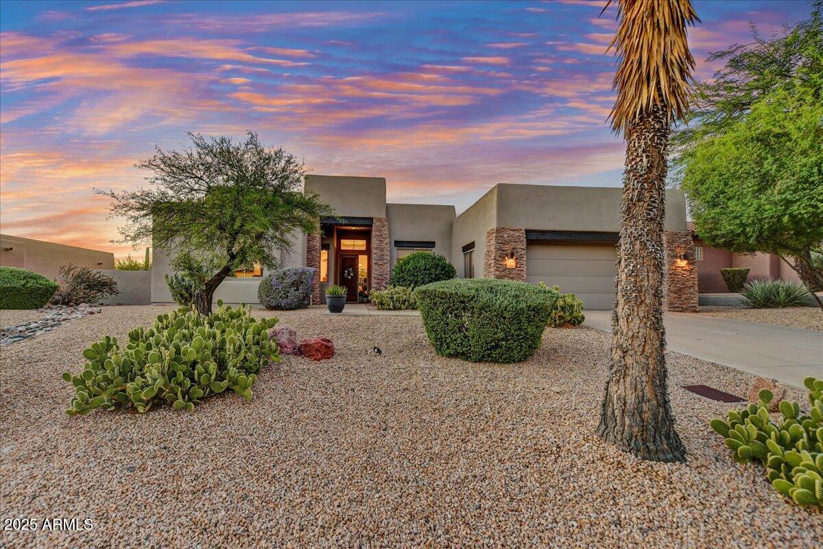 9394 E Mark Ln., Scottsdale, AZ 85262