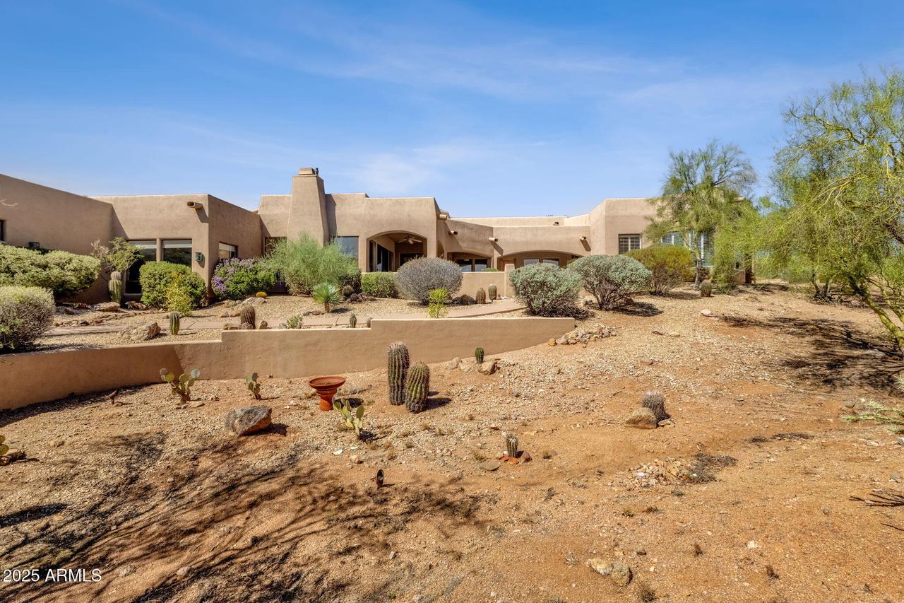 16302 E Saguaro Blvd., Fountain Hills, AZ 85268