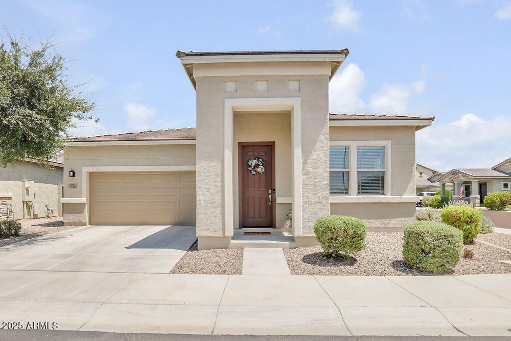 2743 S Merit, Mesa, AZ 85209