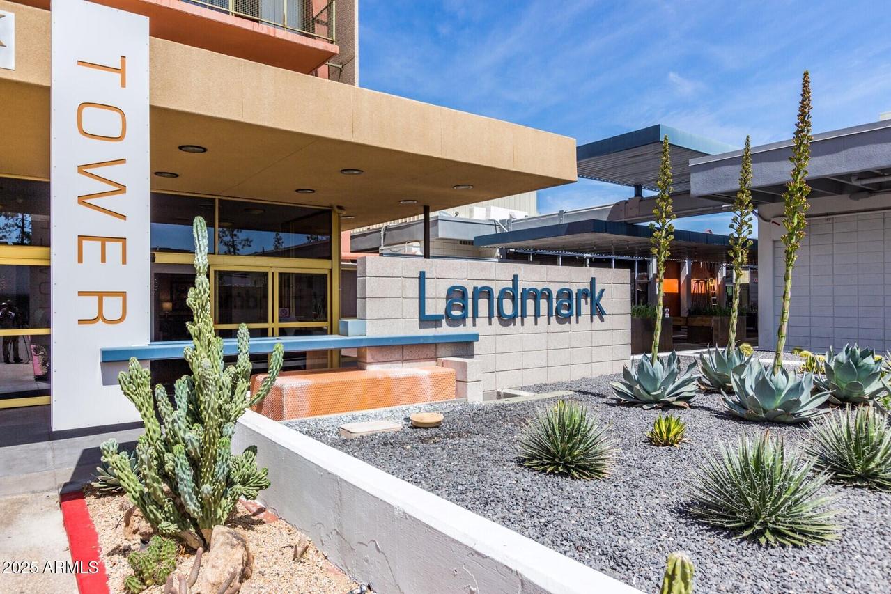 4750 N Central Ave. #14B, Phoenix, AZ 85012