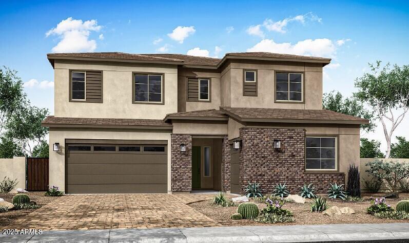 1282 E Plum St., Gilbert, AZ 85298