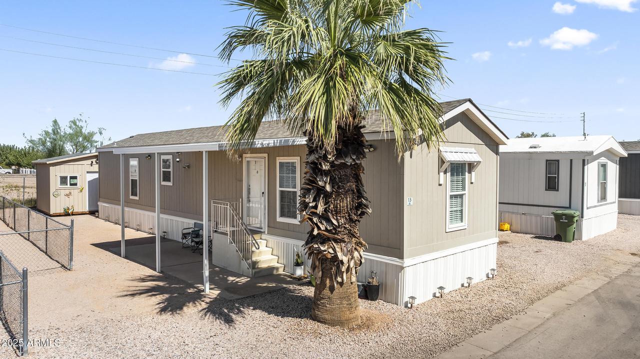 1010 E 1st St. #15, Casa Grande, AZ 85122