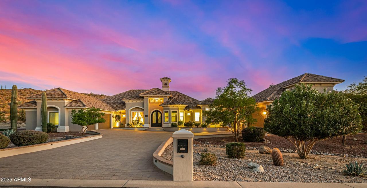 9339 W Paseo Verde Dr., Casa Grande, AZ 85194