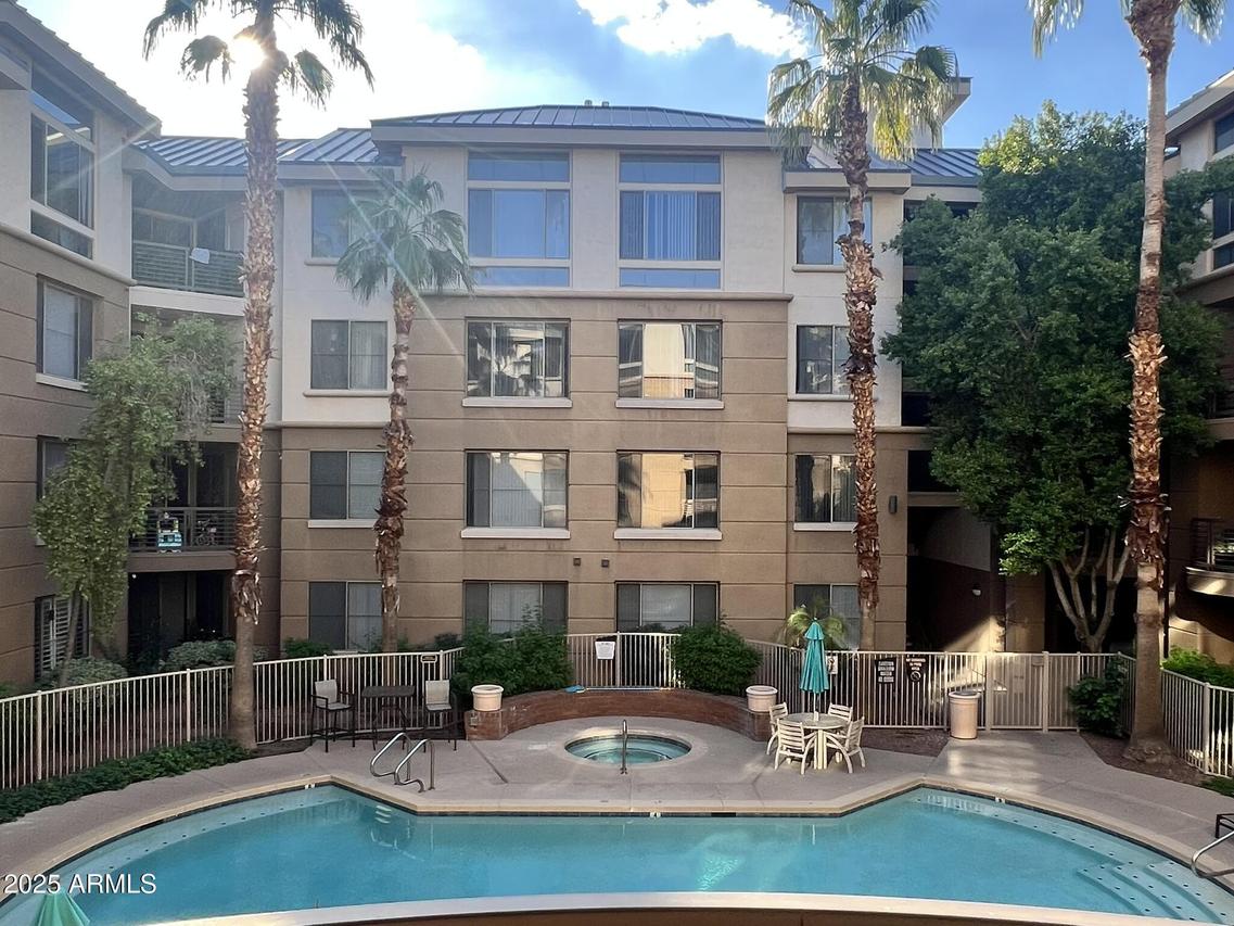 1701 E Colter St. #253, Phoenix, AZ 85016