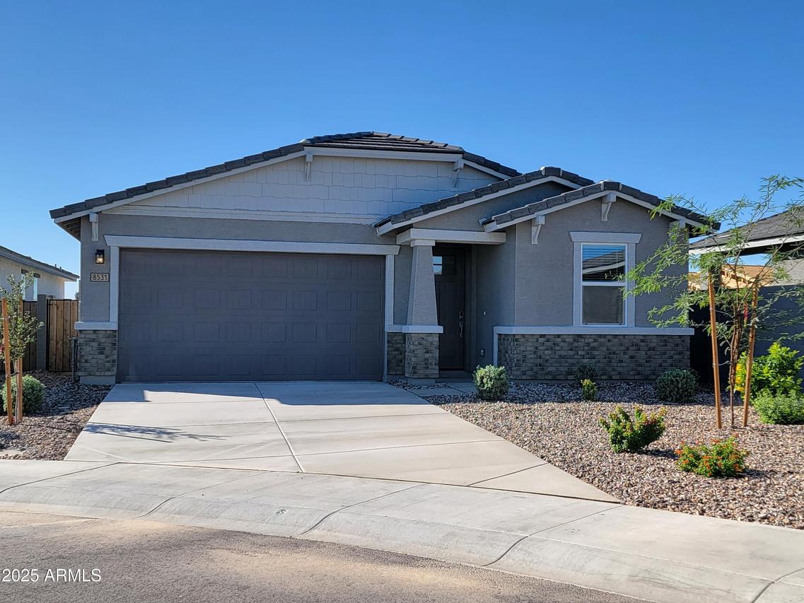 8531 W Yorktown Ct., Florence, AZ 85132
