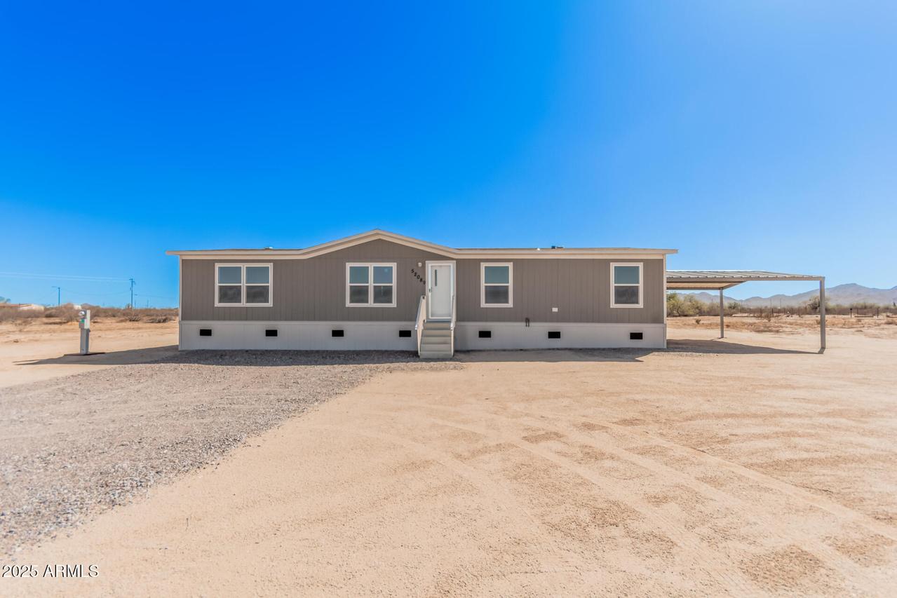 52089 W Organ Pipe Rd., Maricopa, AZ 85139