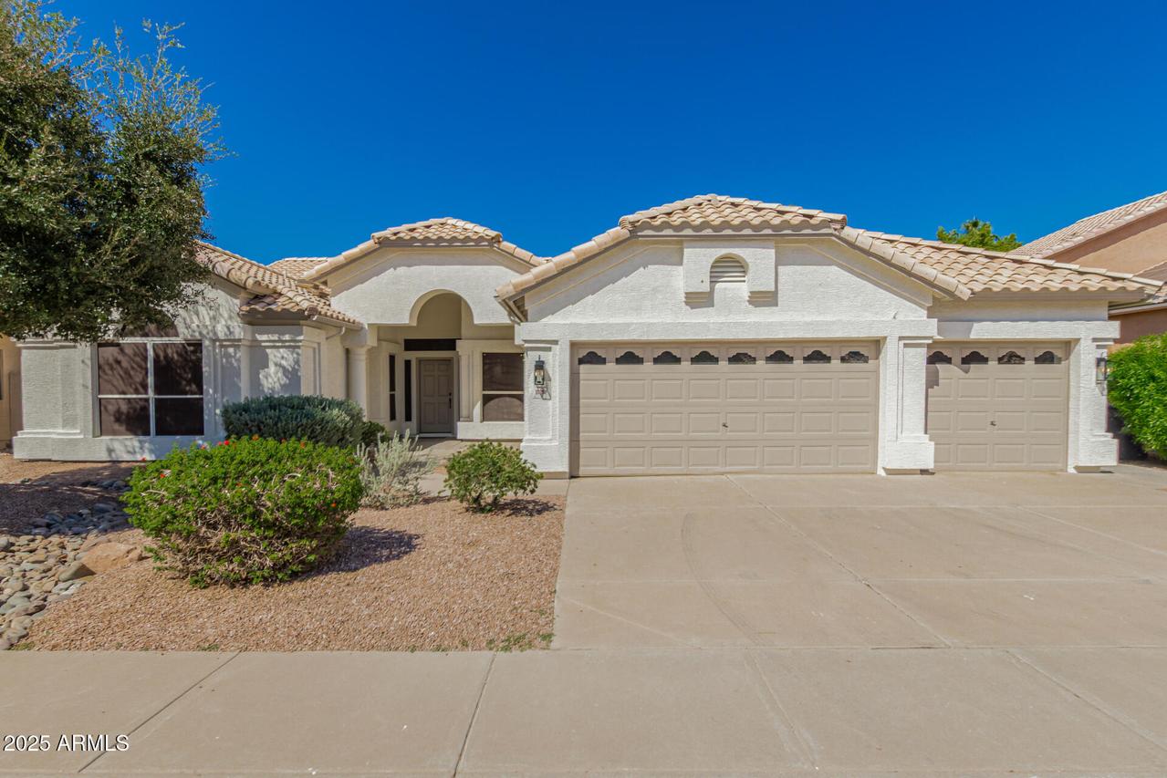 1020 E Baylor Ln., Chandler, AZ 85225