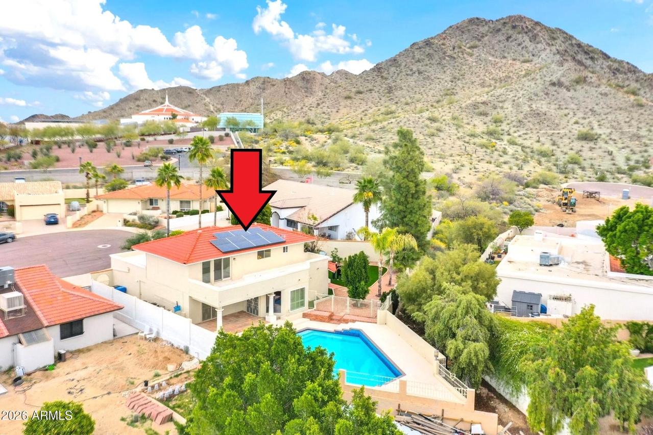 2237 E Captain Dreyfus Ave., Phoenix, AZ 85022