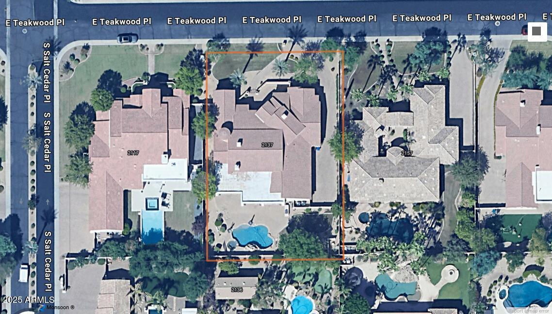 2137 E Teakwood Pl., Chandler, AZ 85249