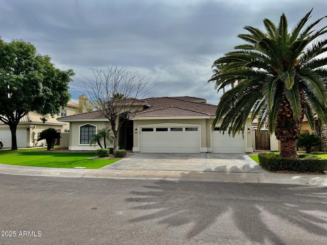 2111 E Gondola Ln., Gilbert, AZ 85234