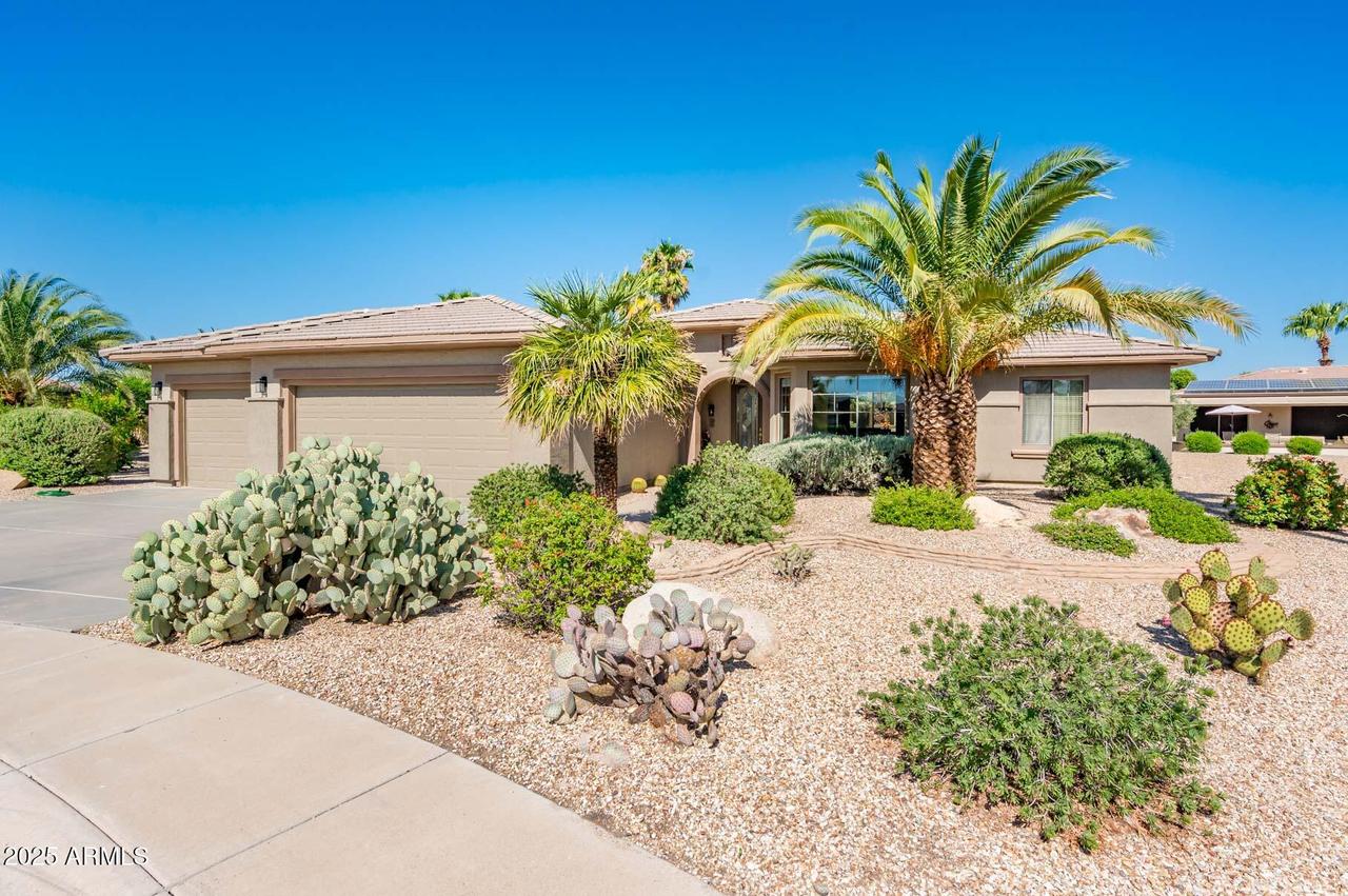 17960 W Pradera Ln., Surprise, AZ 85387