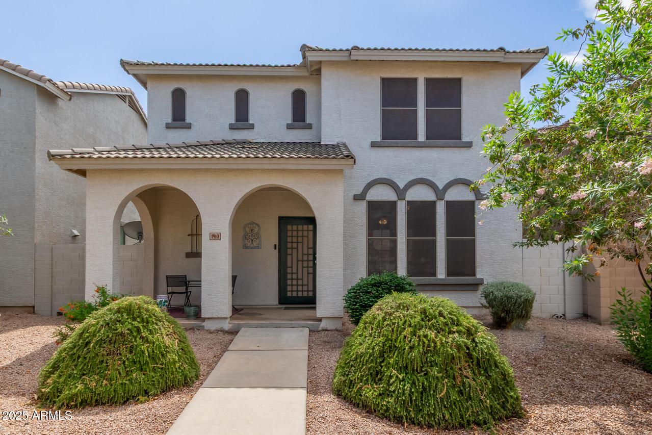 1910 E Emily Ln., Gilbert, AZ 85295