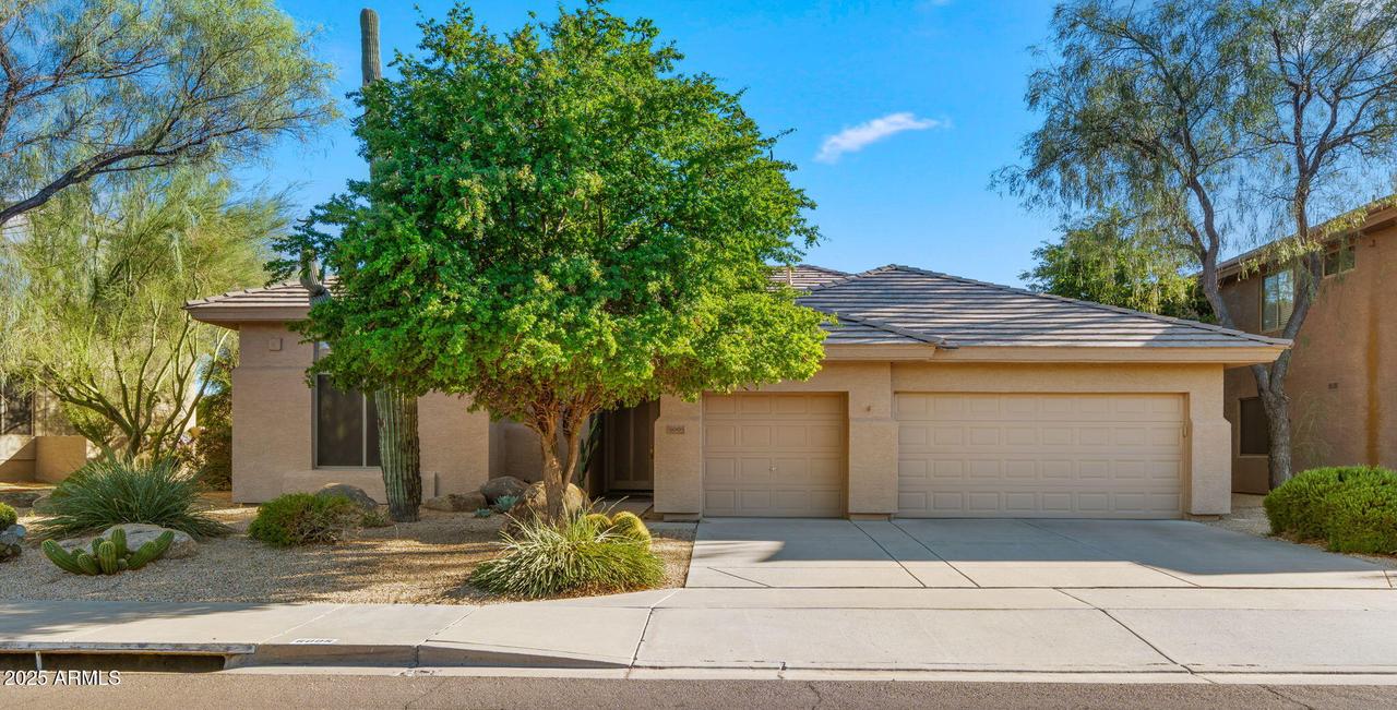 6005 E Smokehouse Tr., Scottsdale, AZ 85266