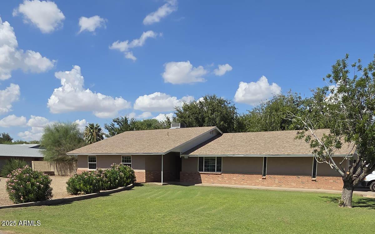 5338 W La Mirada Dr., Laveen, AZ 85339