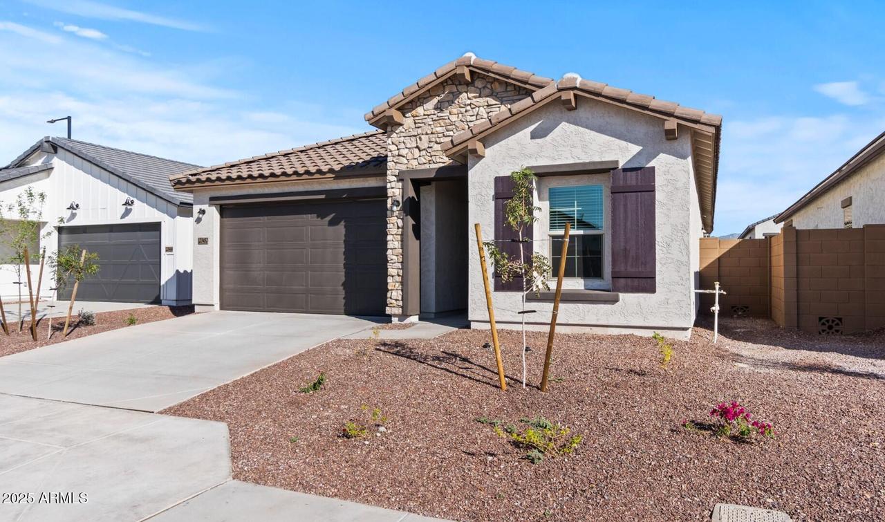 23452 W Burton Ave., Buckeye, AZ 85326