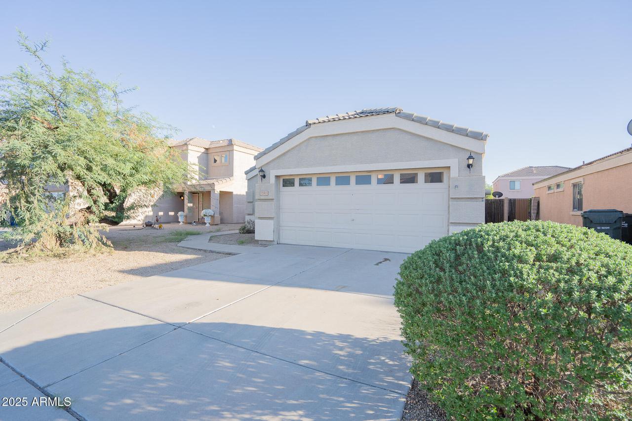 12813 W Valentine Ave., El Mirage, AZ 85335
