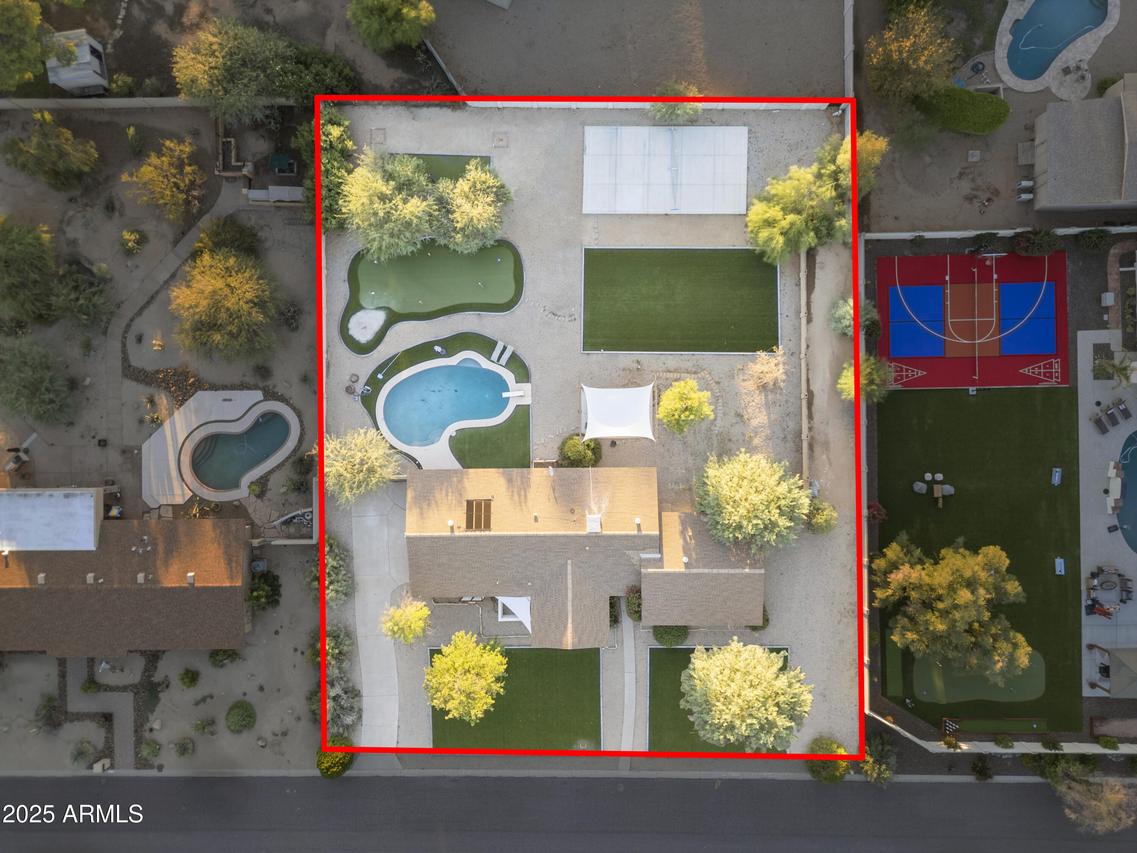 13044 N 63rd St., Scottsdale, AZ 85254