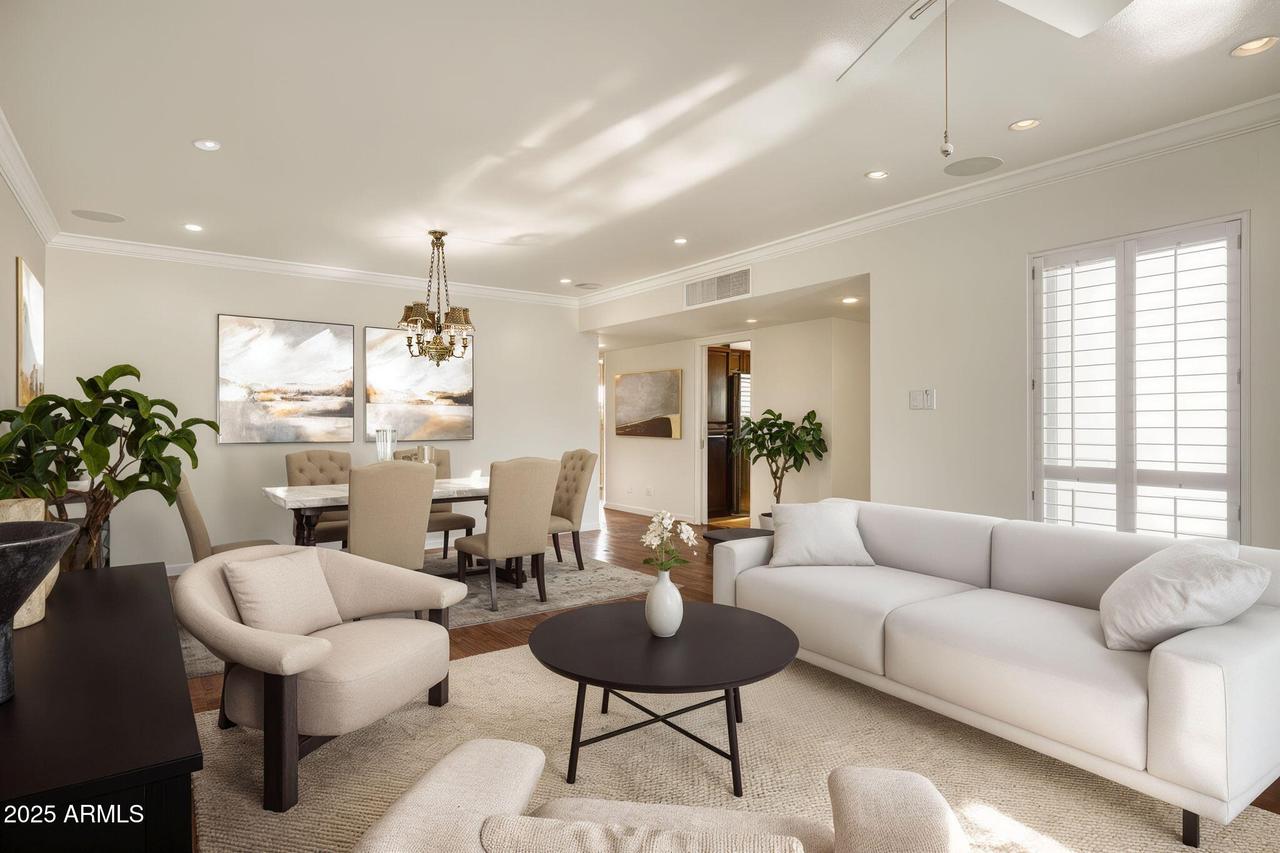 3655 N 5th Ave. #203, Phoenix, AZ 85013