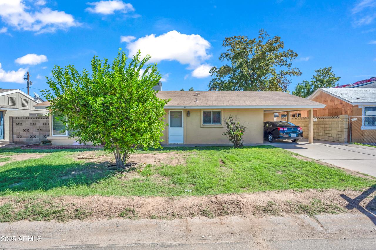4507 N 38th St., Phoenix, AZ 85018