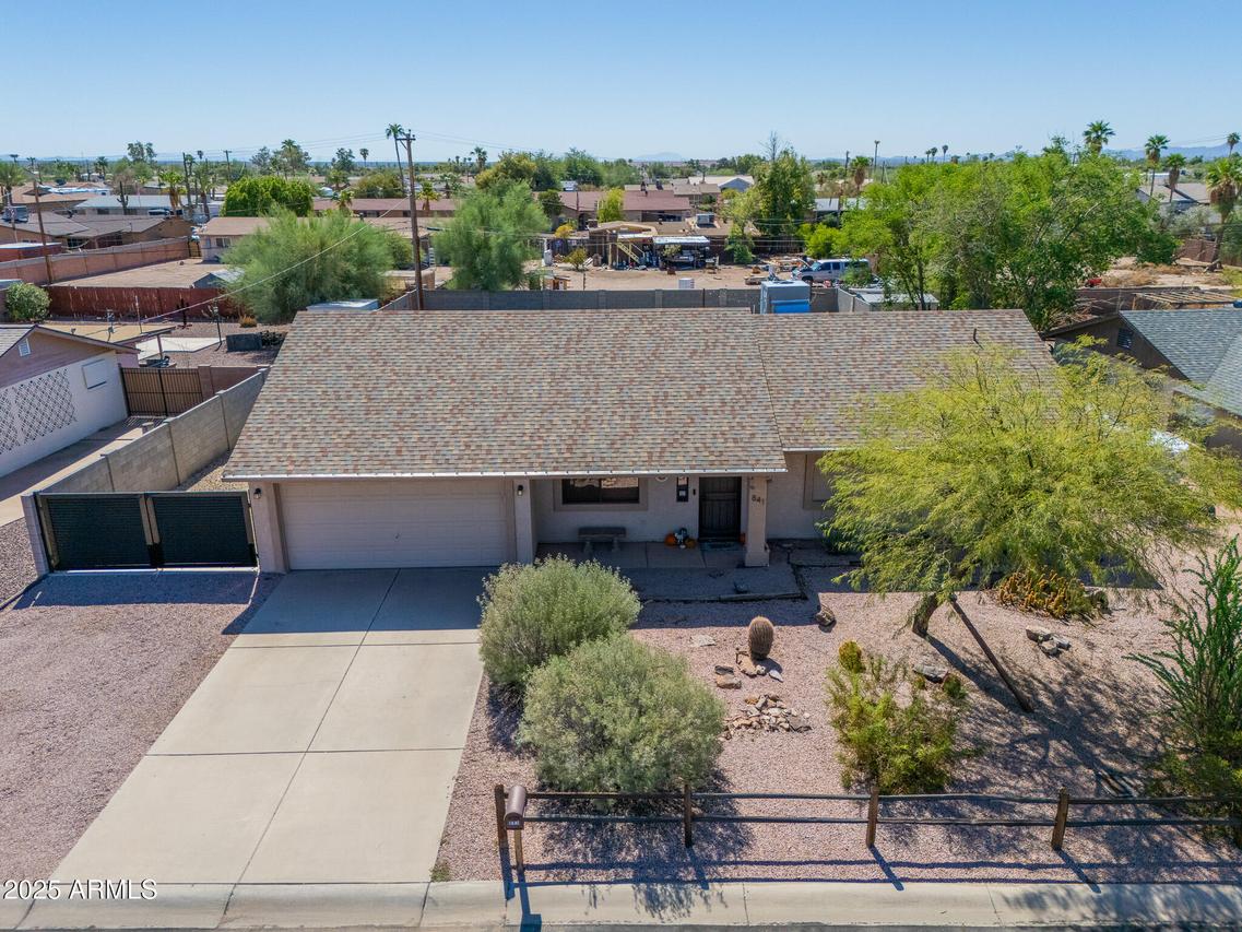 841 E Granada Ave., Apache Junction, AZ 85119