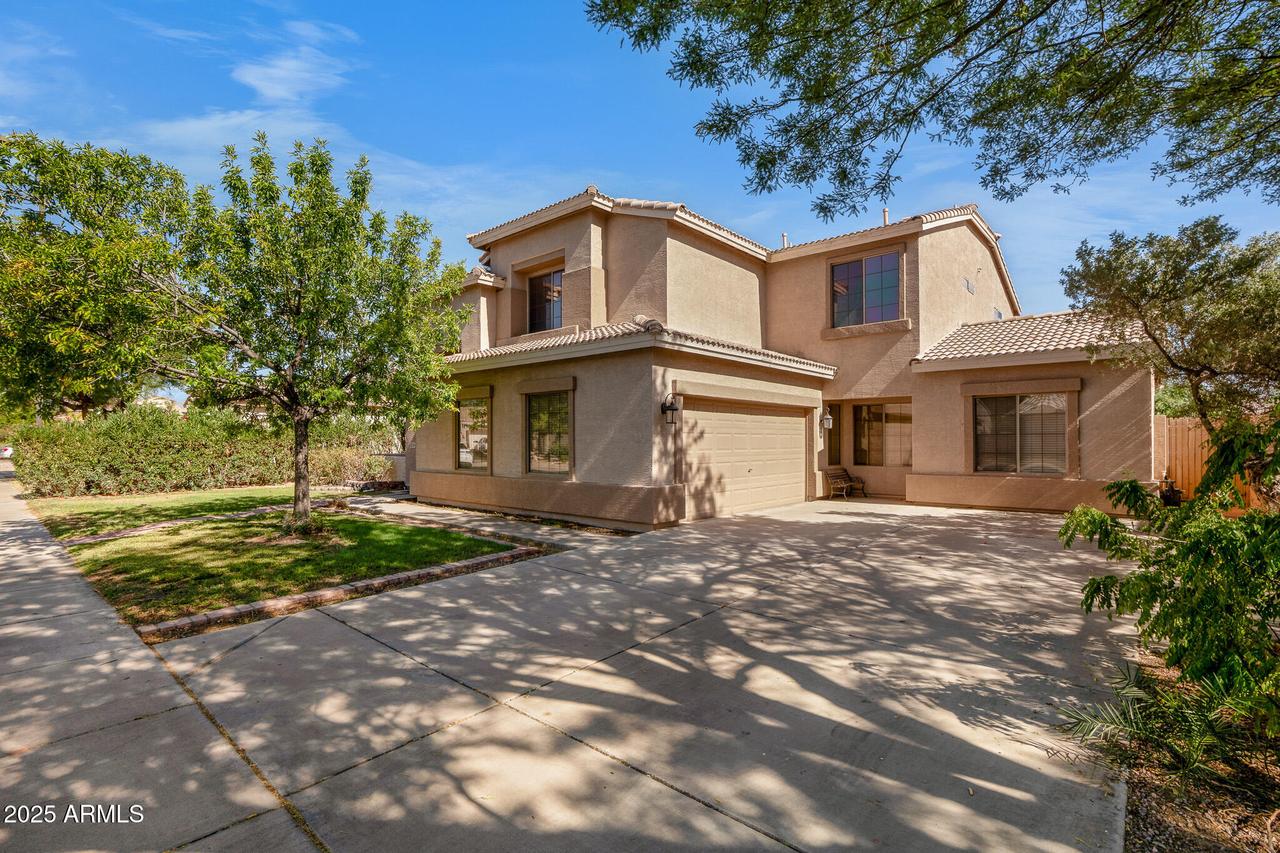 2109 W Wildhorse Dr., Chandler, AZ 85286