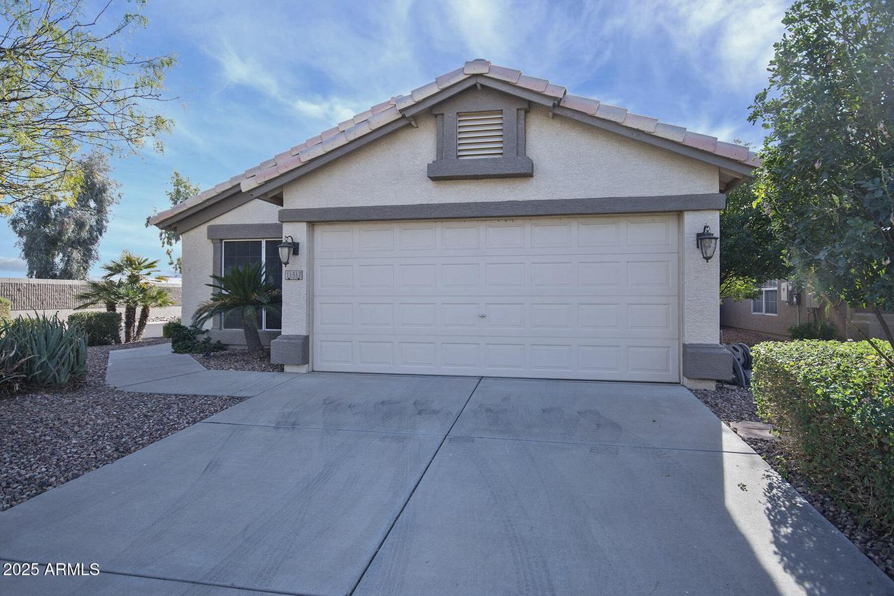 11517 W Coral Snake Ct., Surprise, AZ 85378