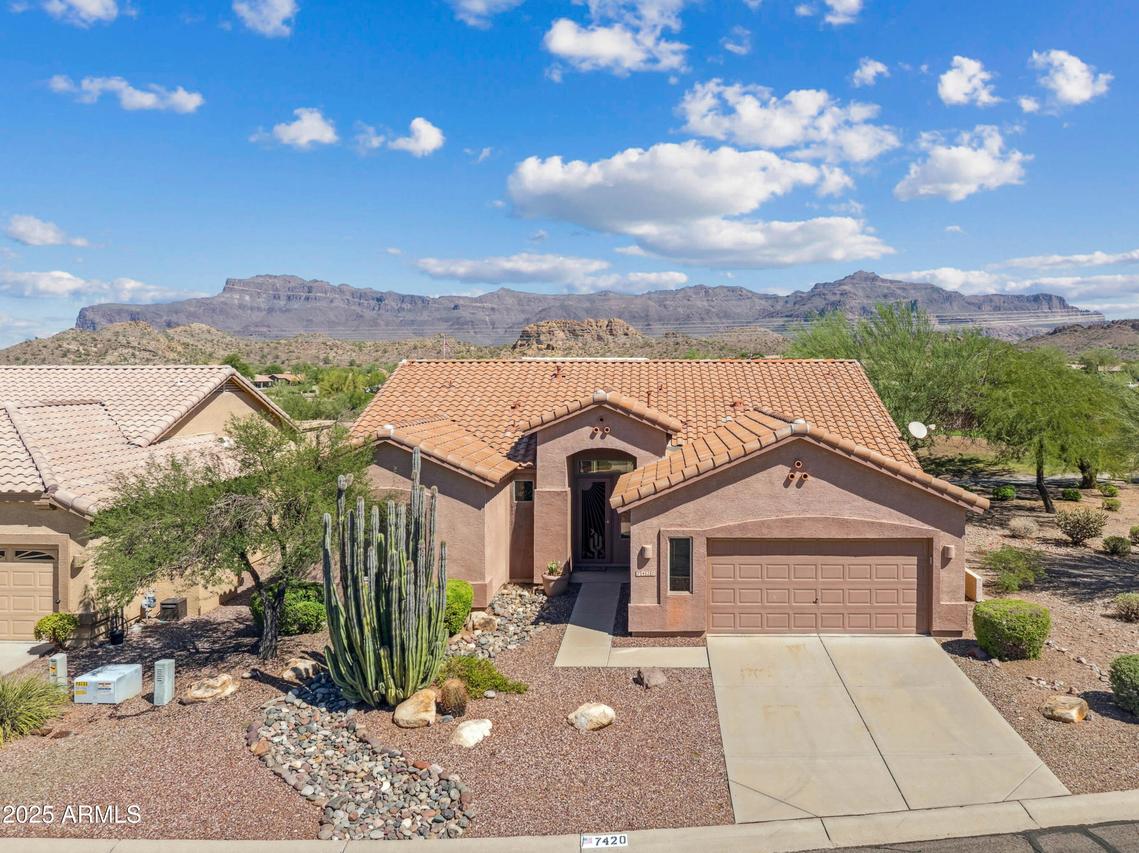 7420 E Desert Spoon Ln., Gold Canyon, AZ 85118