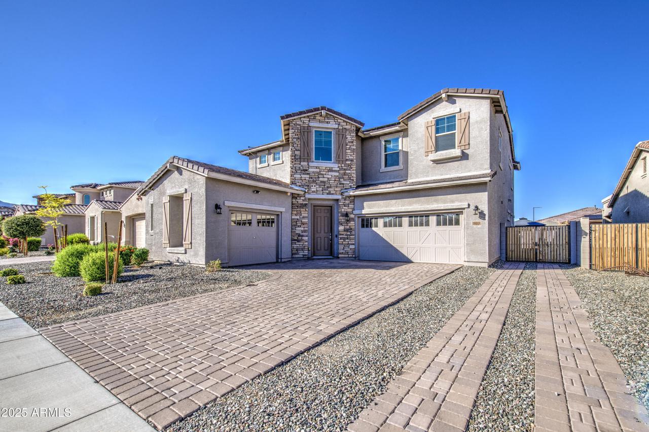 19016 W Rancho Dr., Litchfield Park, AZ 85340