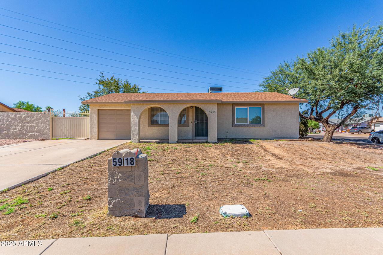 5918 S Parkside Dr., Tempe, AZ 85283