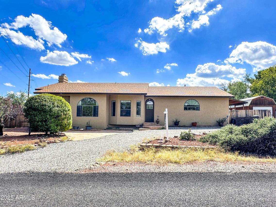 609 W Fir St., Cottonwood, AZ 86326