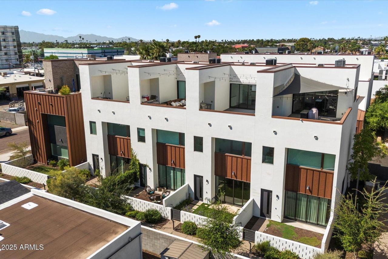 540 W Mariposa St. #4, Phoenix, AZ 85013