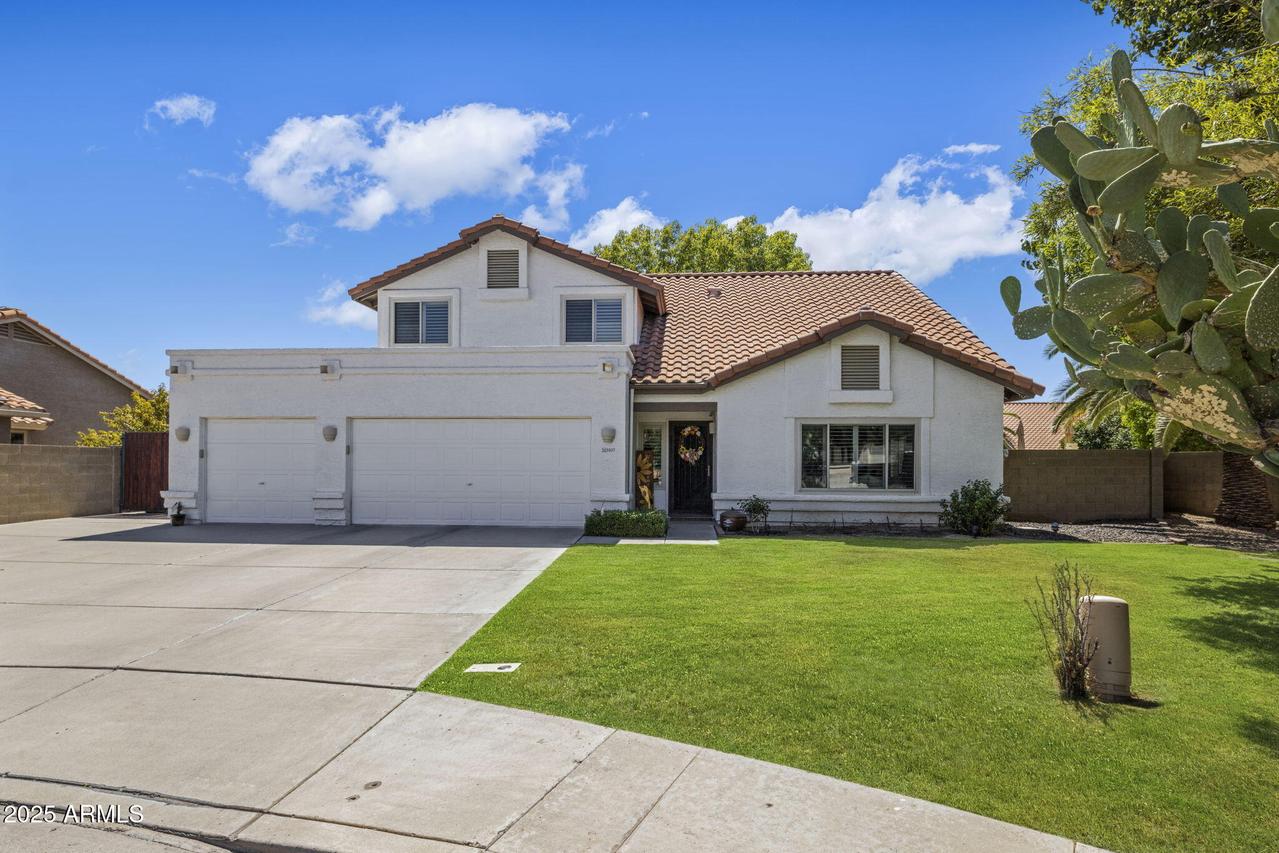 5837 E Fox Cir., Mesa, AZ 85205