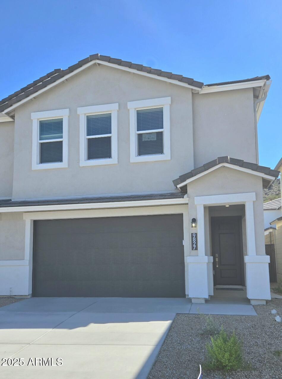 9827 S 11th St., Phoenix, AZ 85042
