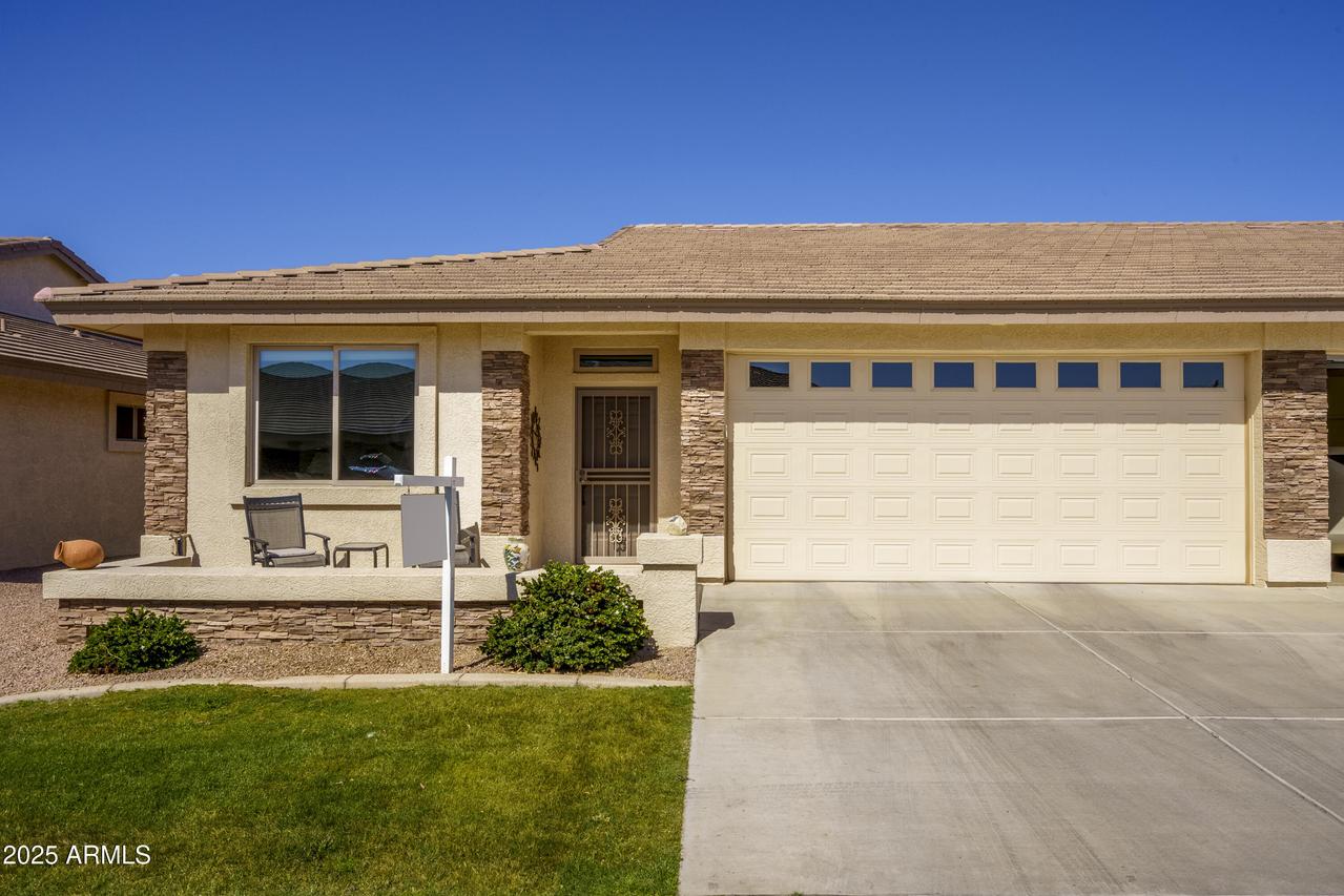 2662 S Springwood Blvd. #338, Mesa, AZ 85209