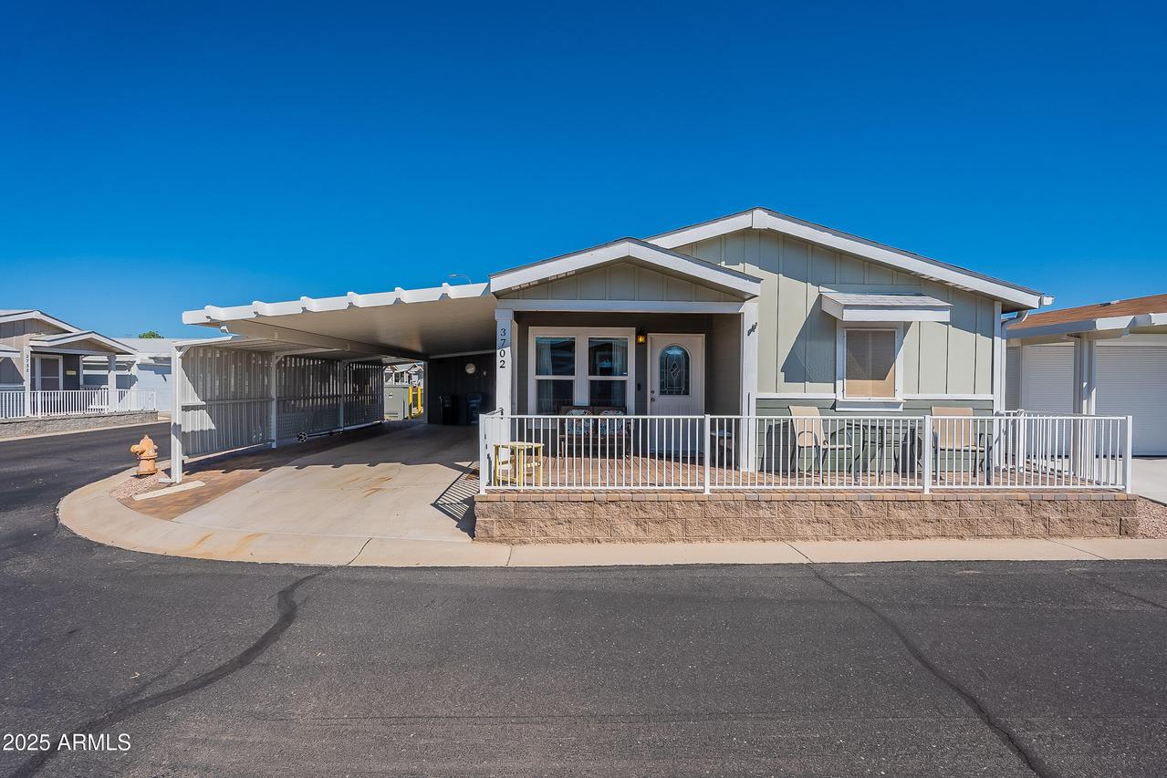 650 N Hawes Rd. #3702, Mesa, AZ 85207