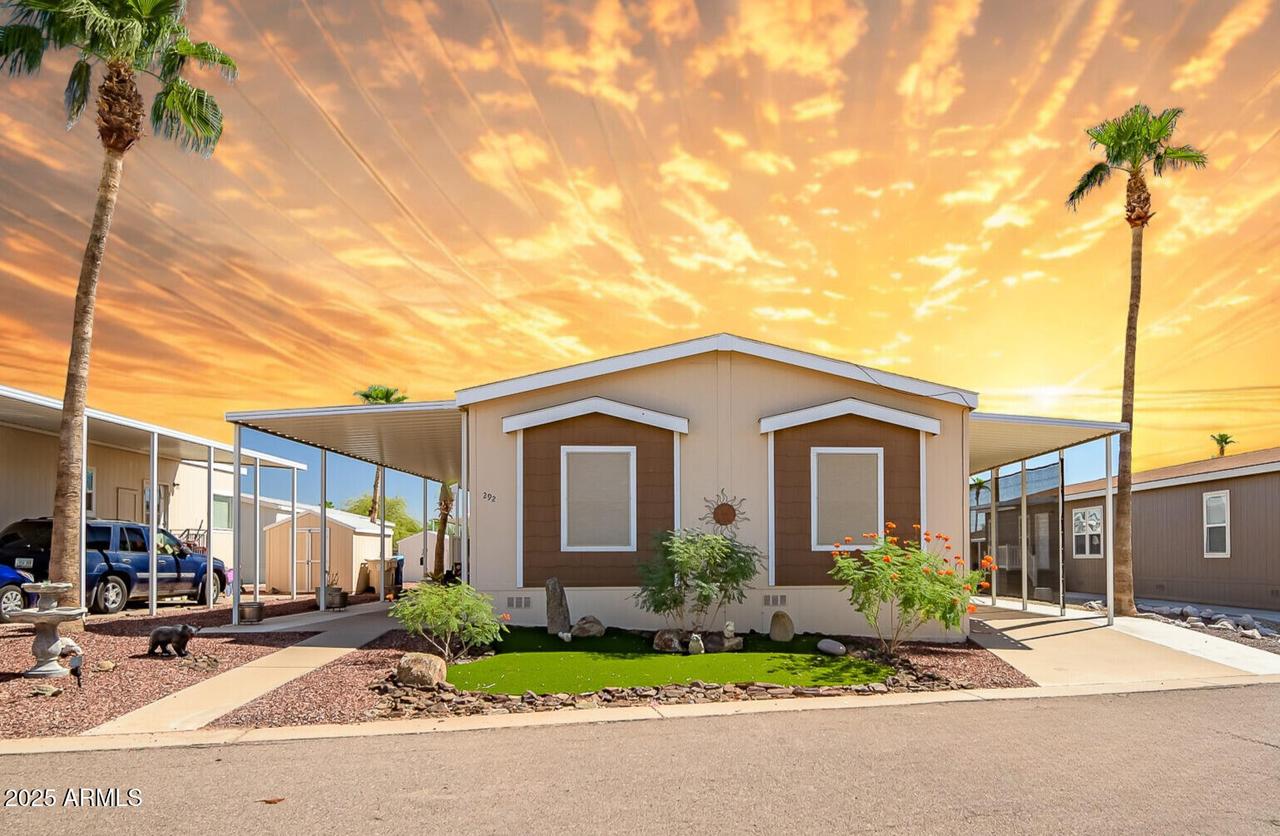 2000 S Apache Rd. #292, Buckeye, AZ 85326