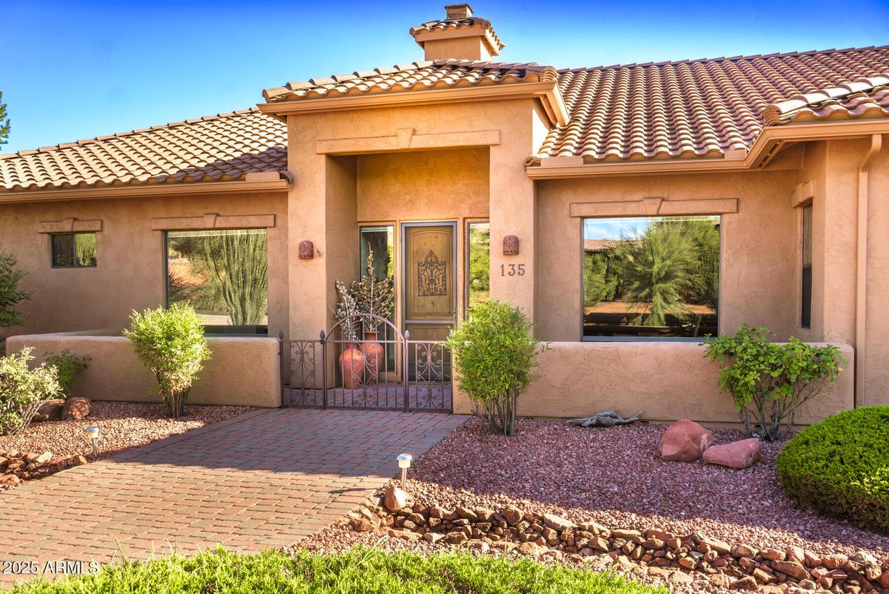 135 E Las Ramblas, Sedona, AZ 86351