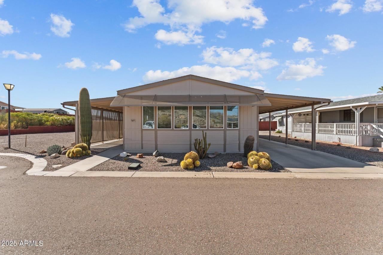 2501 W Wickenburg Way #169, Wickenburg, AZ 85390