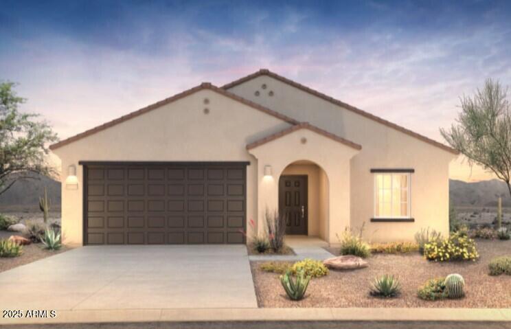 25468 W Chipman Rd., Buckeye, AZ 85326