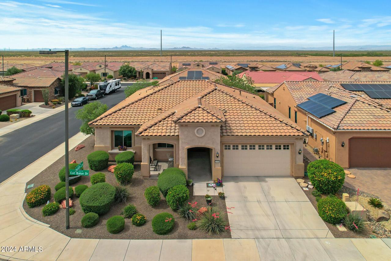 26568 W Cat Balue Dr., Buckeye, AZ 85396