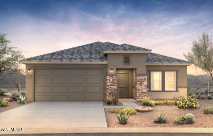 25456 W Chipman Rd., Buckeye, AZ 85326