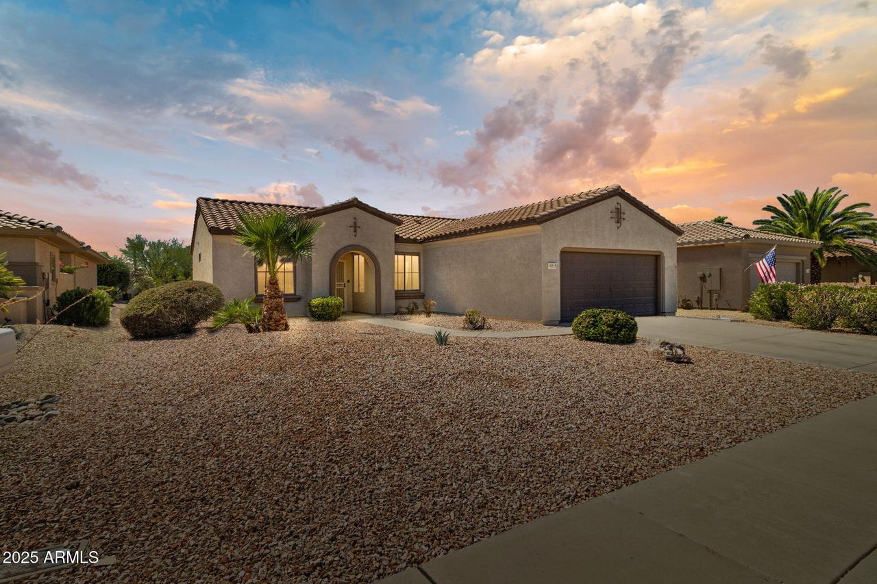 16717 W Ibarra Ct., Surprise, AZ 85387