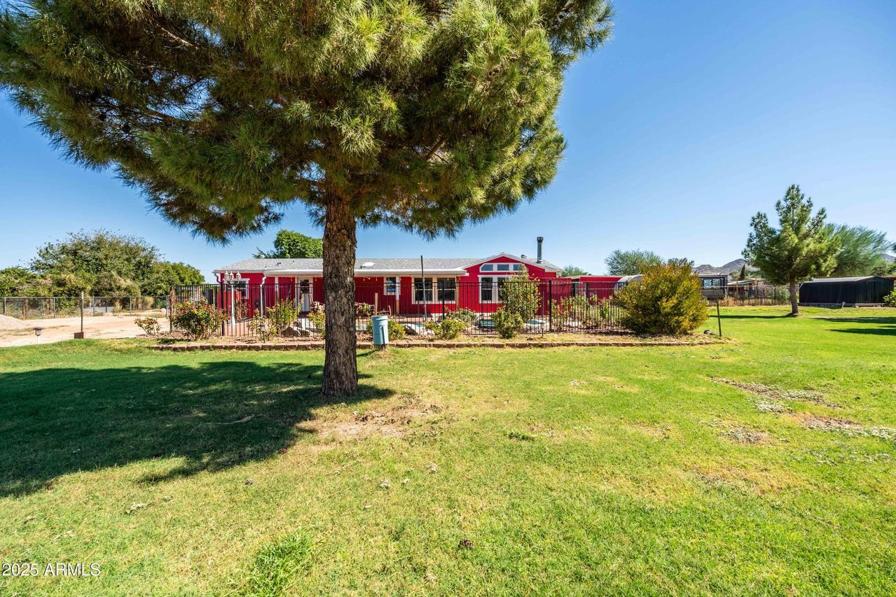 18635 E Happy Rd., Queen Creek, AZ 85142