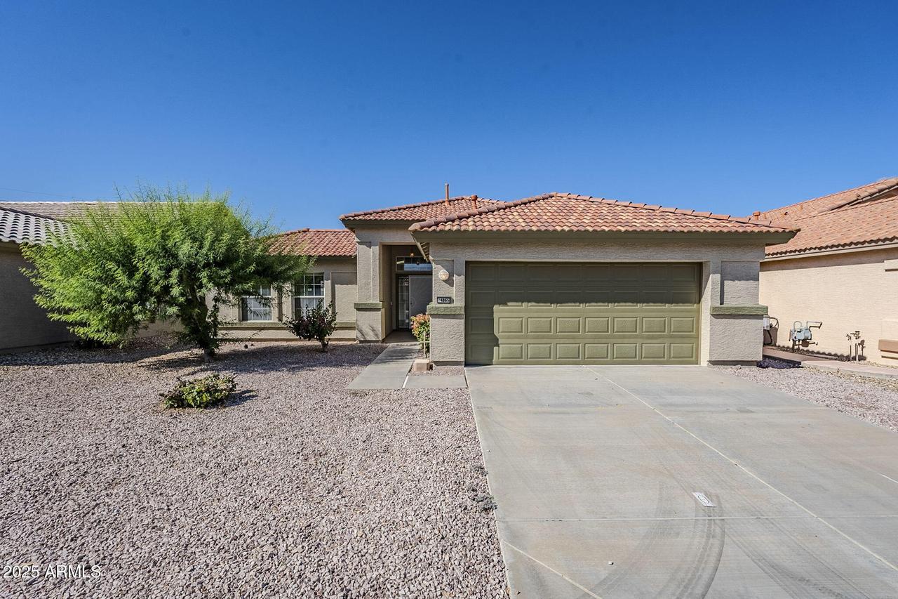 14865 W Verde Ln., Goodyear, AZ 85395