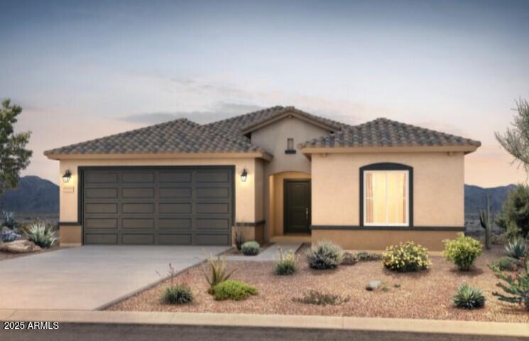25462 W Chipman Rd., Buckeye, AZ 85326