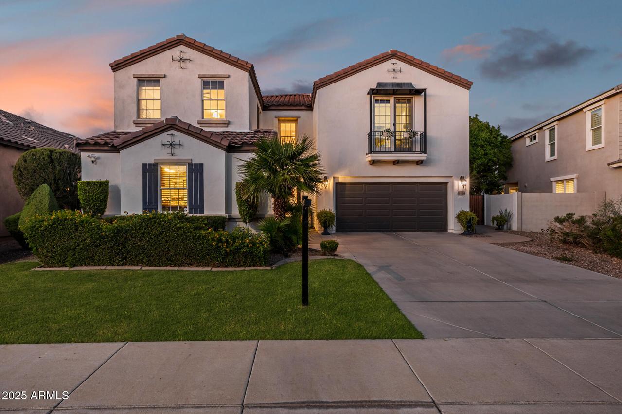 846 E Mead Dr., Chandler, AZ 85249