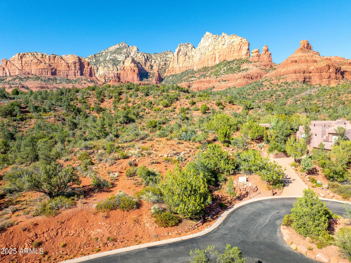 65 Steamboat Tr. #-, Sedona, AZ 86336