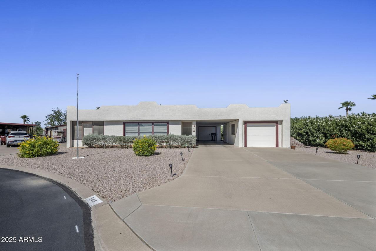 546 S 83rd Way, Mesa, AZ 85208