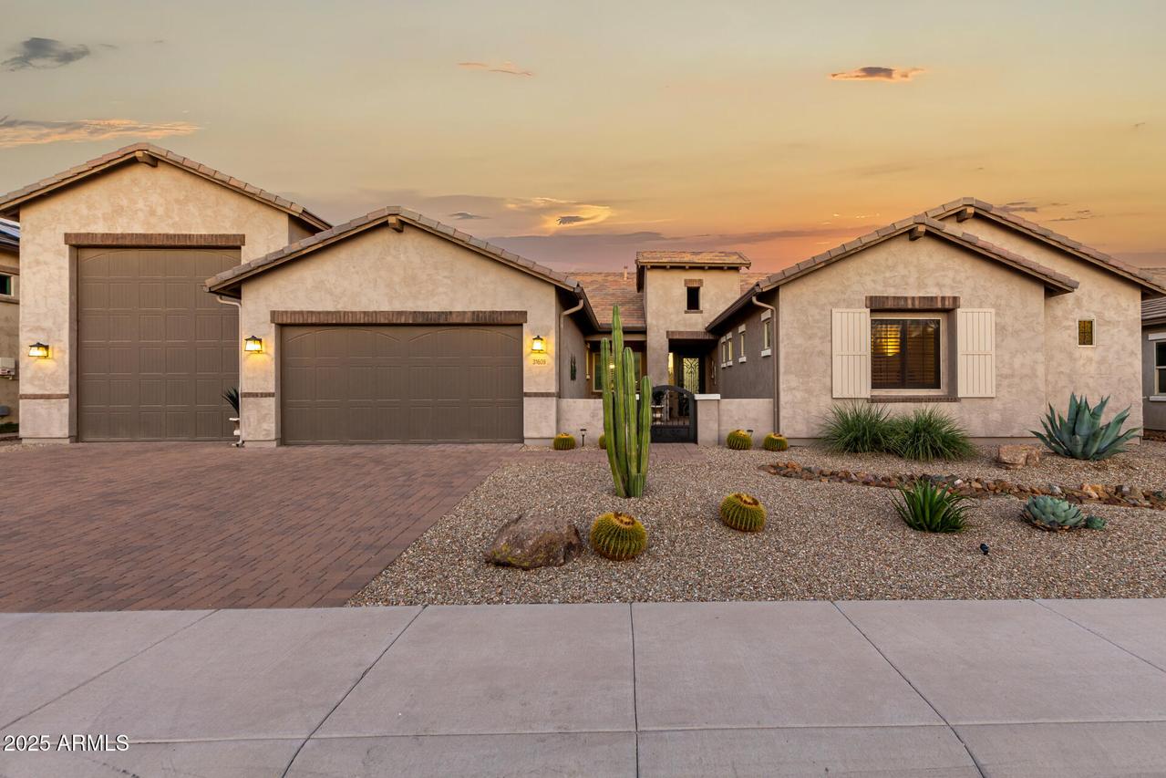 31609 N 41st Pl., Cave Creek, AZ 85331