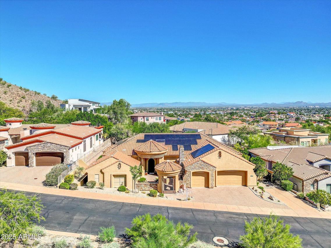 2732 E Friess Dr., Phoenix, AZ 85032